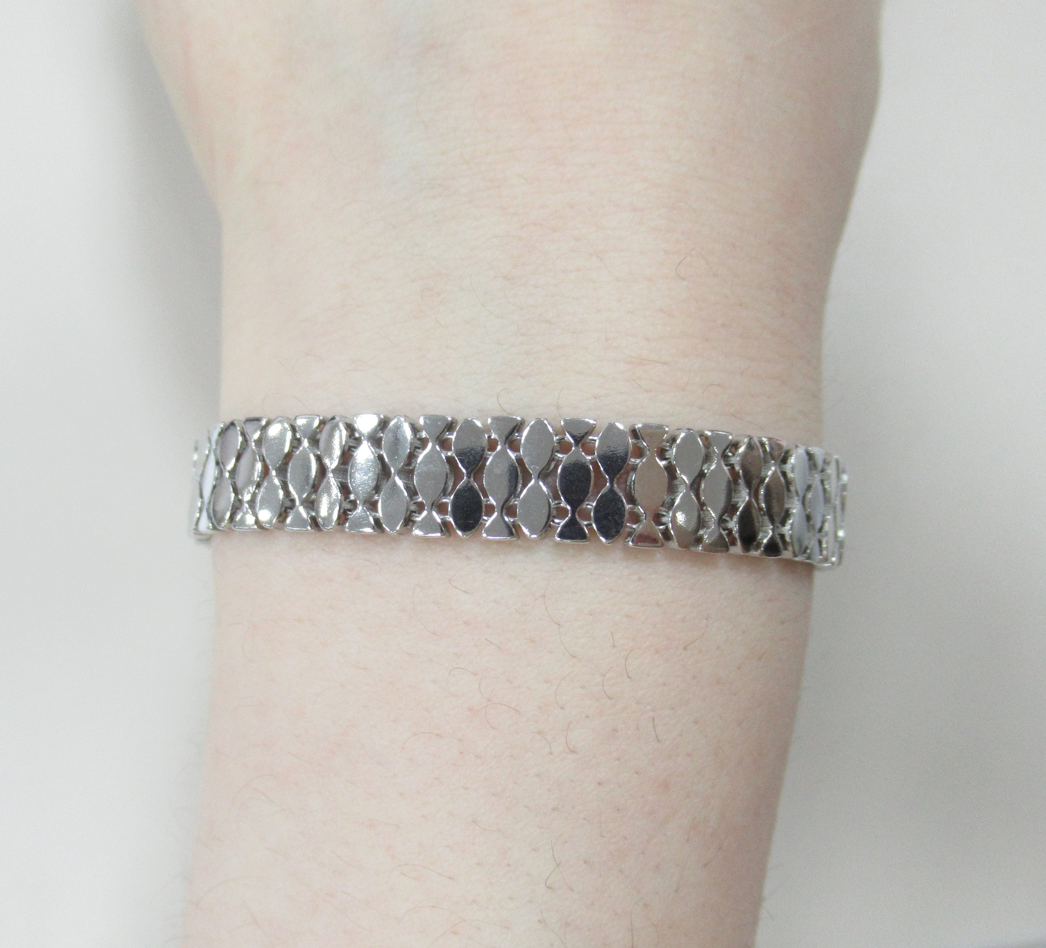 10129-000173 Браслет (Ag 925)